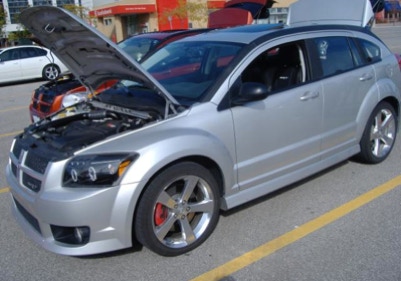 SRT-4